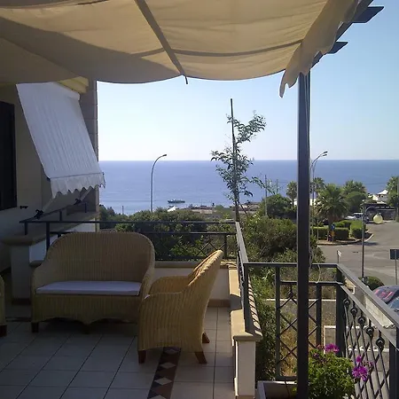 Casa Vacanza Marisa *