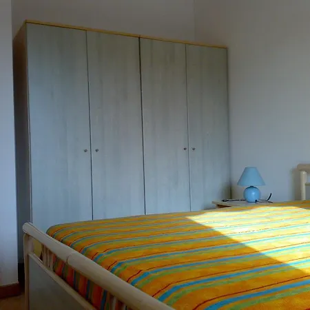 Casa Vacanza Marisa * Castro (Lecce)