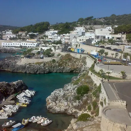 Casa Vacanza Marisa Apartament *