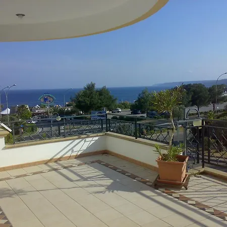 Casa Vacanza Marisa Apartament