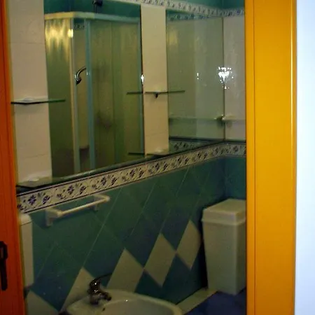 Casa Vacanza Marisa * Castro (Lecce)