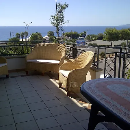 Apartament Casa Vacanza Marisa *