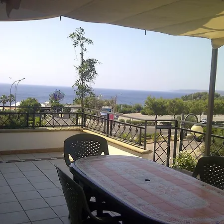 Apartament Casa Vacanza Marisa *