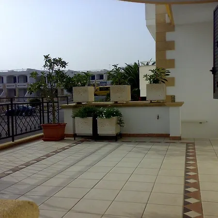 Apartament Casa Vacanza Marisa
