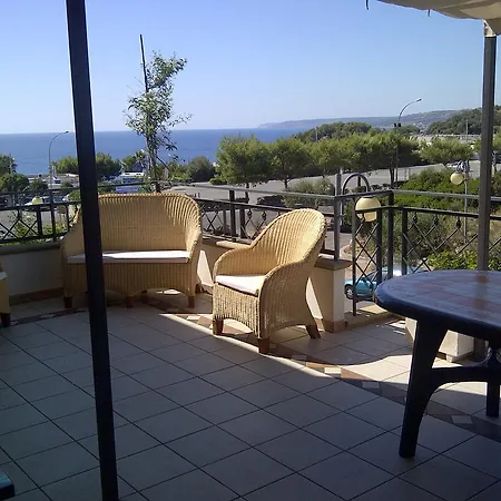 Apartament Casa Vacanza Marisa Castro (Lecce)