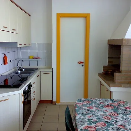 Casa Vacanza Marisa Apartament *