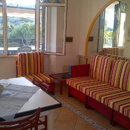 Casa Vacanza Marisa Apartament Castro (Lecce)