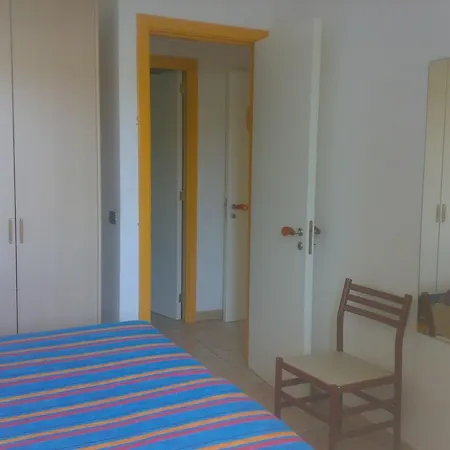 Apartament Casa Vacanza Marisa Castro (Lecce)