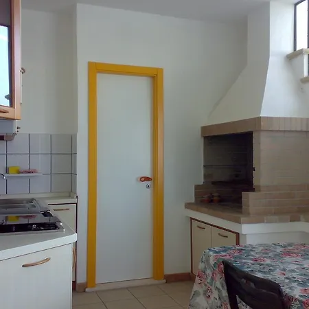 Casa Vacanza Marisa * Castro (Lecce)