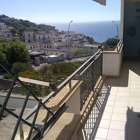 Casa Vacanza Marisa Castro (Lecce)