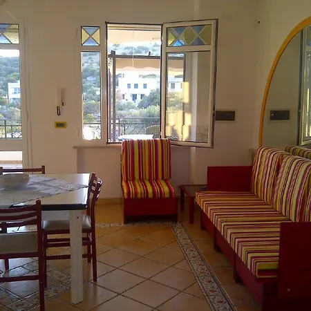Casa Vacanza Marisa