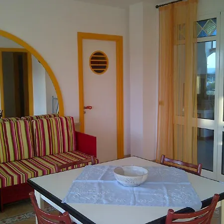 Apartmán Casa Vacanza Marisa *