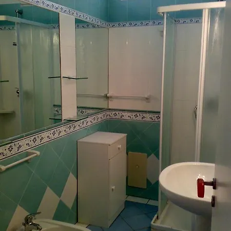 Casa Vacanza Marisa Apartmán Castro (Lecce)