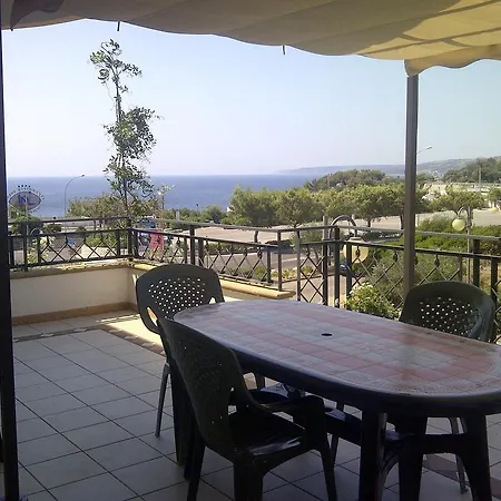 Casa Vacanza Marisa Apartmán