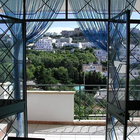 Apartmán Casa Vacanza Marisa *