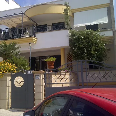 Casa Vacanza Marisa