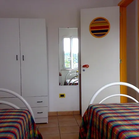 Casa Vacanza Marisa